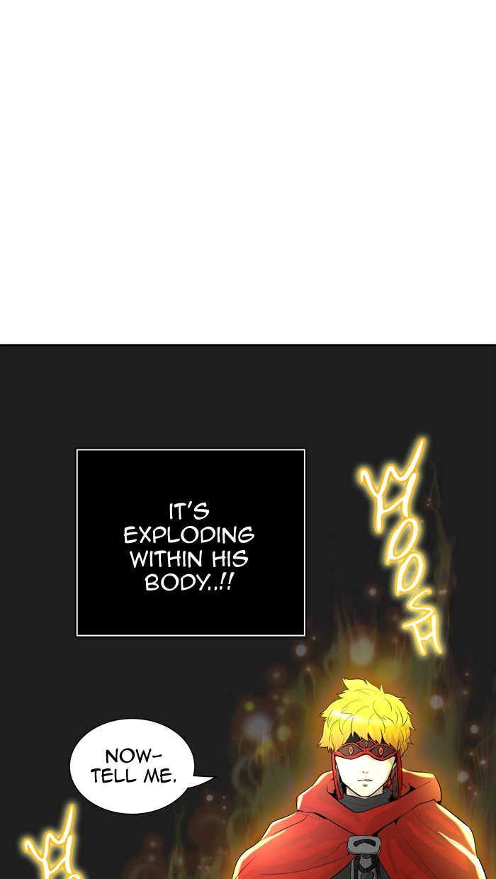 Tower of God, Chapter 366 image 010